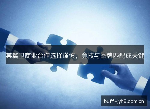 某翼卫商业合作选择谨慎，竞技与品牌匹配成关键